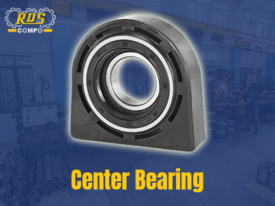 Center-Bearing